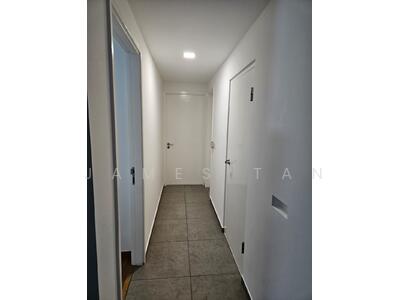 For Rent - The Minton