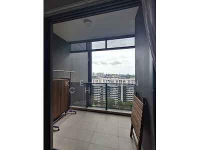 For Sale - JadeScape