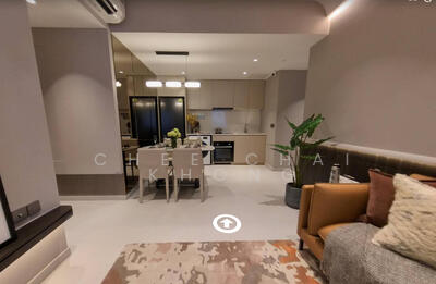 For Sale - FREEHOLD PROJECT WITHIN 1KM TO MRT AND AI TONG PRIMARY SCHOOL