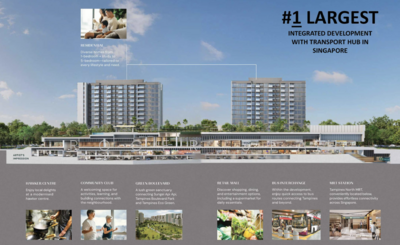 For Sale - PARKTOWN Residence