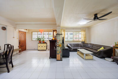 For Sale - 751 Jurong West Street 73