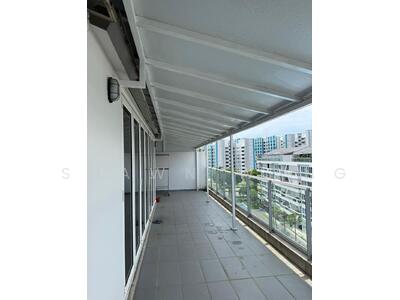 For Rent - The Nautical