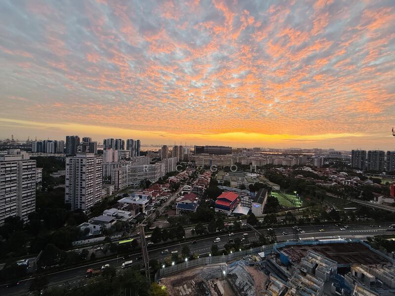 For Rent - The Clement Canopy