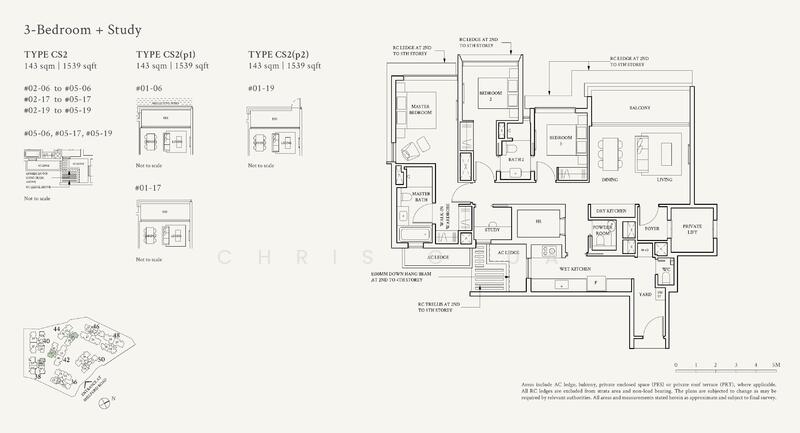 For Sale Watten House