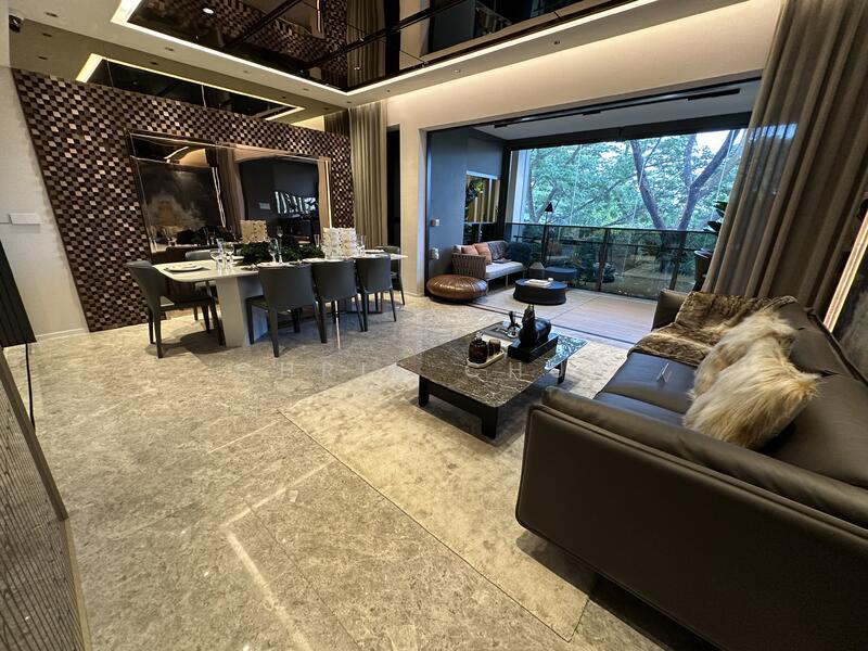 For Sale - Watten House