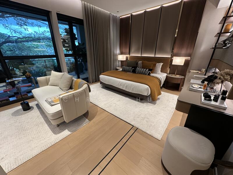 For Sale - Watten House