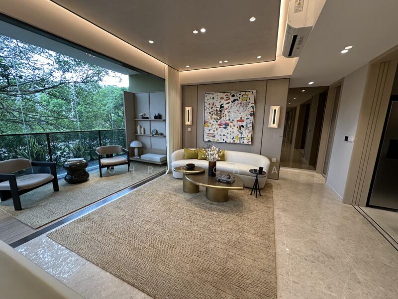 For Sale - Watten House
