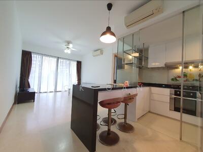 For Rent - Waterfront Isle