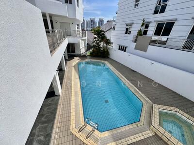 For Sale - Sennett Avenue