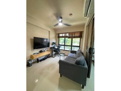 For Sale - 457B Sengkang West Road