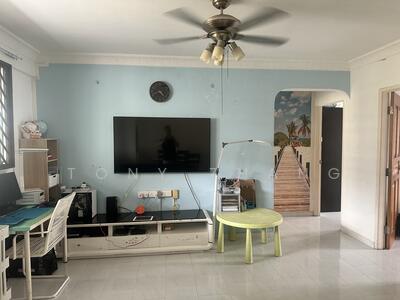 For Sale - 157 Simei Road