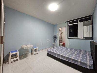 For Rent - 244 Yishun Ring Road