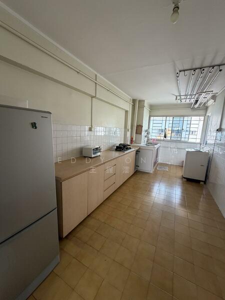 For Rent - 284 Yishun Avenue 6