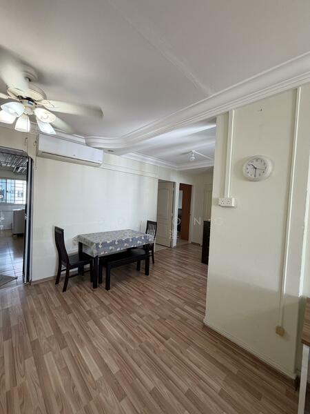 For Rent - 284 Yishun Avenue 6