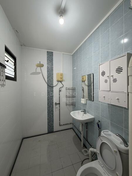 For Rent - 284 Yishun Avenue 6