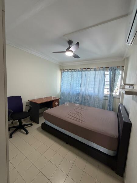 For Rent - 284 Yishun Avenue 6