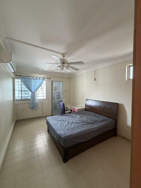 For Rent - 284 Yishun Avenue 6