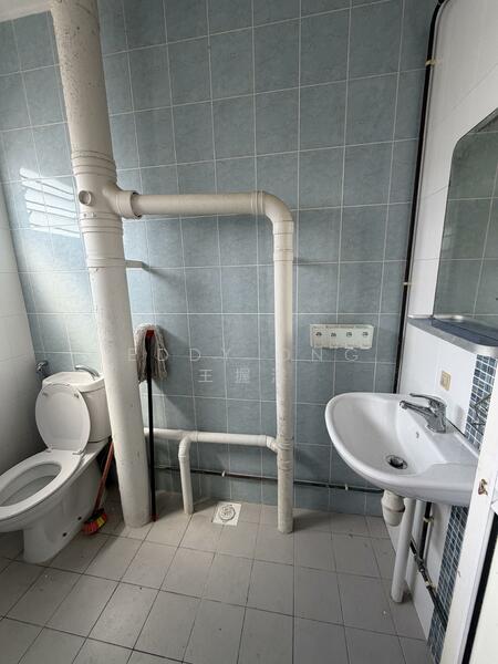 For Rent - 284 Yishun Avenue 6