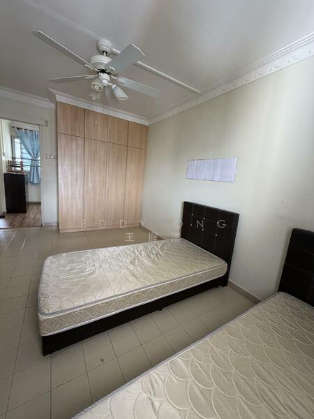 For Rent - 284 Yishun Avenue 6