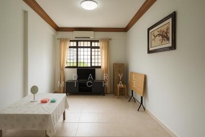 For Sale - 364 Tampines Street 34