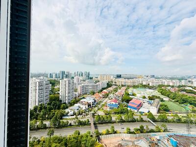 For Rent - The Clement Canopy