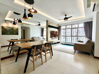For Sale - 10A Boon Tiong Road