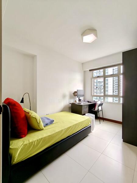 Common Bedroom