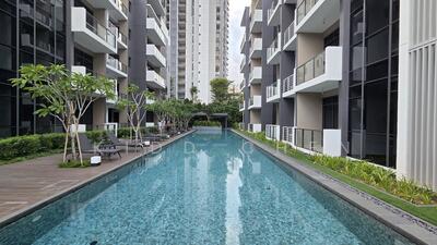 For Rent - The Arden