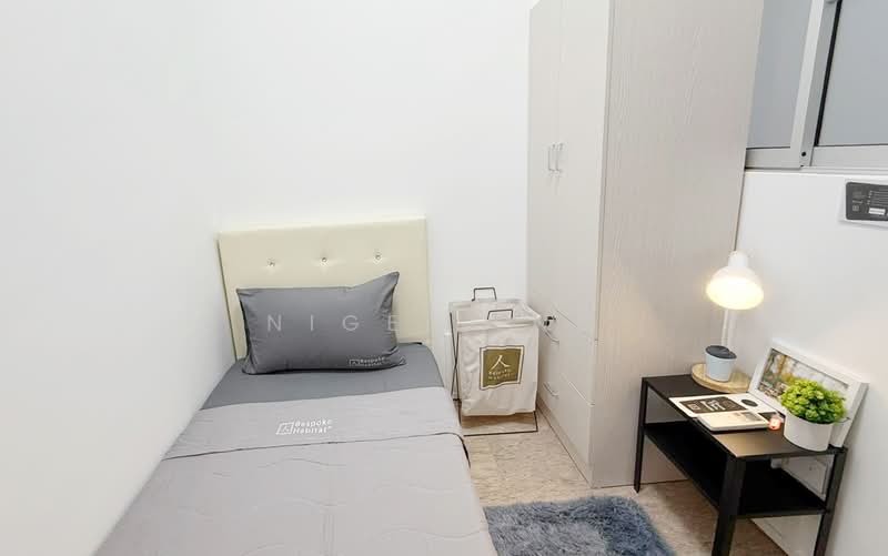 Sunshine Plaza, 10 Prinsep Link, Room Rental, 160 sqft, Apartment For Rent, by Nigel Eng, 60174834 - ECON1 - PropertyGuru.com.sg