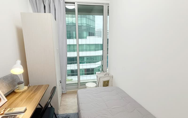 Sunshine Plaza, 10 Prinsep Link, Room Rental, 160 sqft, Apartment For Rent, by Nigel Eng, 60174834 - CR3 - PropertyGuru.com.sg