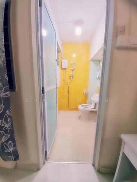 For Rent - 124 Yishun Street 11