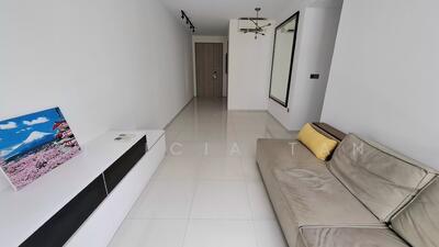 For Rent - The Wisteria