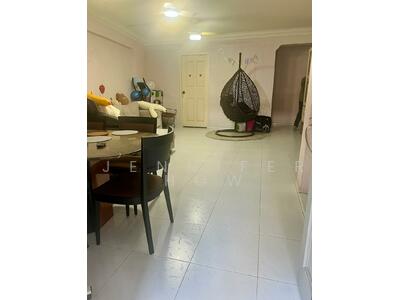 For Sale - 159 Hougang Street 11