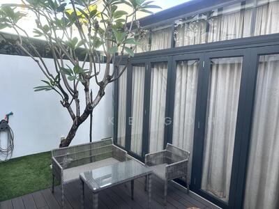 For Sale - KOON SENG Road