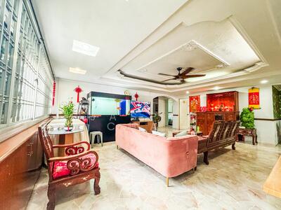 For Sale - 716 Pasir Ris Street 72