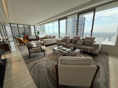 For Rent - Ardmore Residence