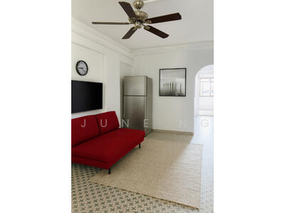 For Sale - 34 Jalan Bukit Ho Swee