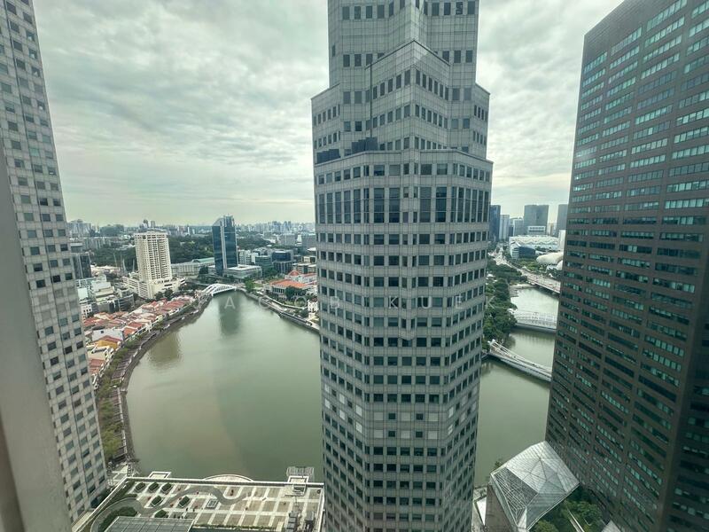 One Raffles Place, Raffles Place, Boat Quay / Raffles Place / Marina, 4,736 sqft, Office For Rent, by Jacob Kuek, 60174876 - View - CommercialGuru.com.sg