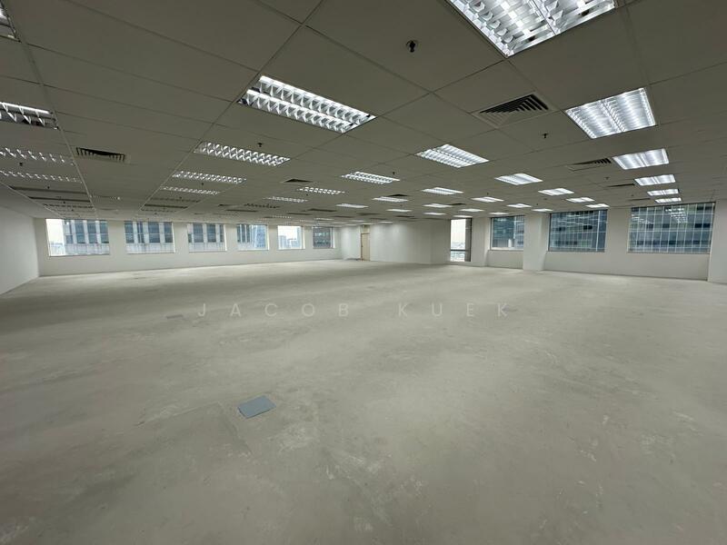One Raffles Place, Raffles Place, Boat Quay / Raffles Place / Marina, 4,736 sqft, Office For Rent, by Jacob Kuek, 60174876 - Others - CommercialGuru.com.sg