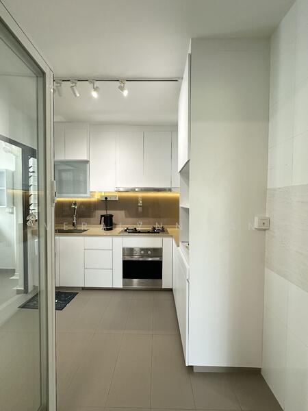 For Rent - 610A Tampines North Drive 1