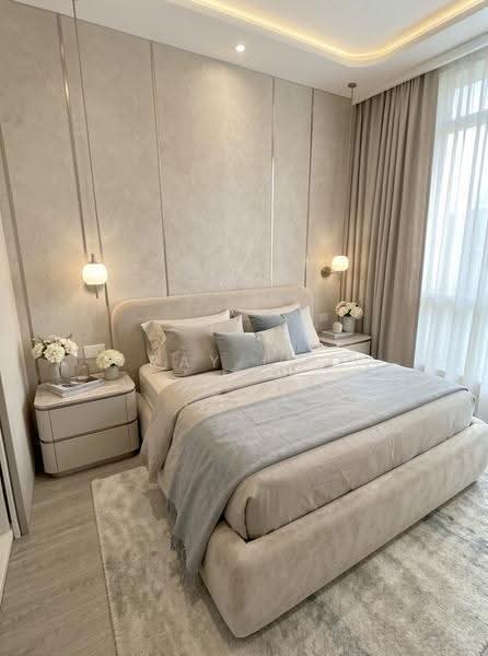 The Arcady At Boon Keng, 1037 Serangoon Road, Balestier / Toa Payoh, 4 Bedrooms, 1,281 sqft, Condominium For Sale, by Ray Lim, 60174882 - Bedroom - PropertyGuru.com.sg