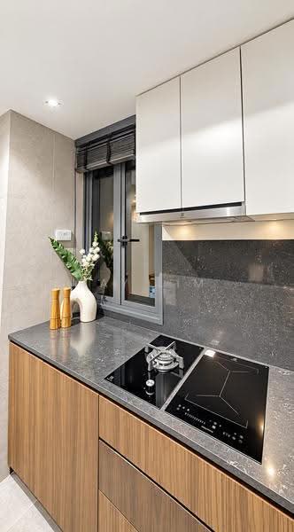 The Arcady At Boon Keng, 1037 Serangoon Road, Balestier / Toa Payoh, 4 Bedrooms, 1,281 sqft, Condominium For Sale, by Ray Lim, 60174882 - Kitchen - PropertyGuru.com.sg
