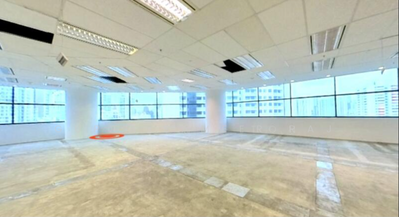 Valley Point Office Tower, 491B River Valley Road, 3,046 sqft, Office For Rent, by Gupta Sameer Raj, 60174895 - Others - CommercialGuru.com.sg