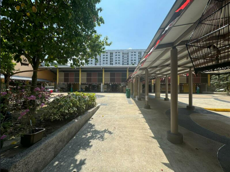 Blk 38 Telok Blangah Rise, Blk 38 Telok Blangah Rise, 1,485 sqft, Shop / Shophouse For Sale, by Jane Lee, 60174898 - Exterior - CommercialGuru.com.sg