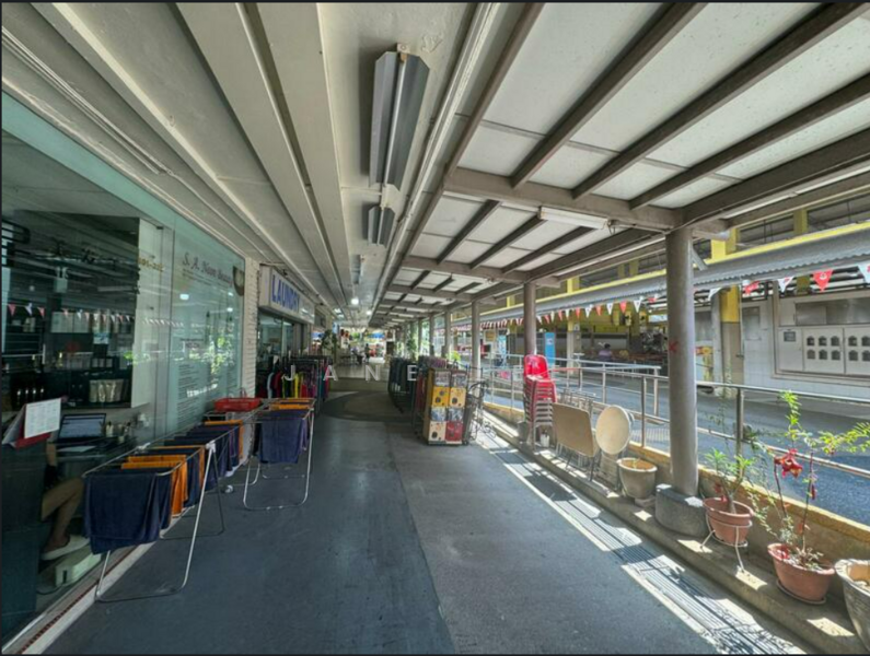 Blk 38 Telok Blangah Rise, Blk 38 Telok Blangah Rise, 1,485 sqft, Shop / Shophouse For Sale, by Jane Lee, 60174898 - Corridor - CommercialGuru.com.sg
