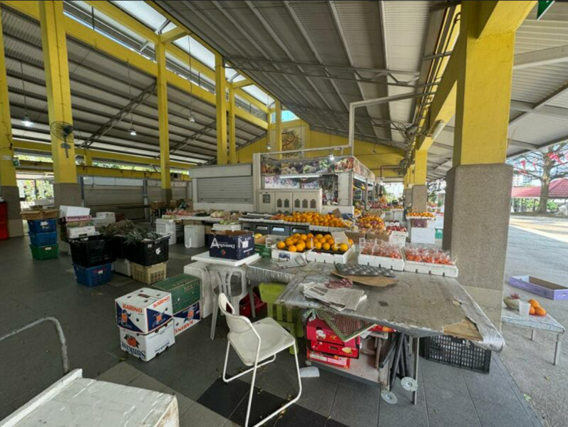 Blk 38 Telok Blangah Rise, Blk 38 Telok Blangah Rise, 1,485 sqft, Shop / Shophouse For Sale, by Jane Lee, 60174898 - Others - CommercialGuru.com.sg