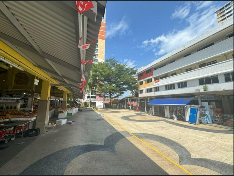 Blk 38 Telok Blangah Rise, Blk 38 Telok Blangah Rise, 1,485 sqft, Shop / Shophouse For Sale, by Jane Lee, 60174898 - Others - CommercialGuru.com.sg