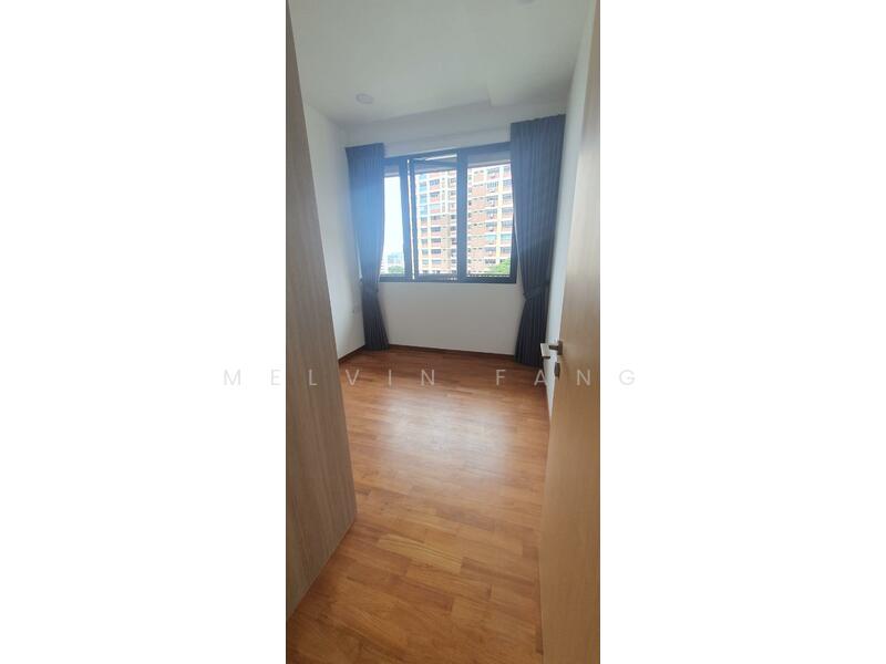 Common Bedroom