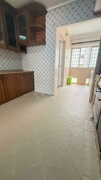 For Sale - 316 Tampines Street 33