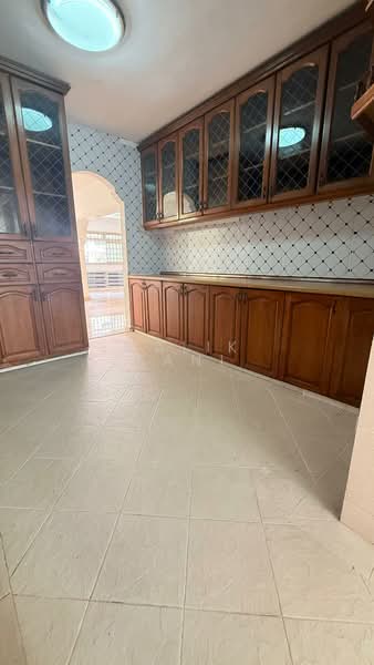 For Sale - 316 Tampines Street 33